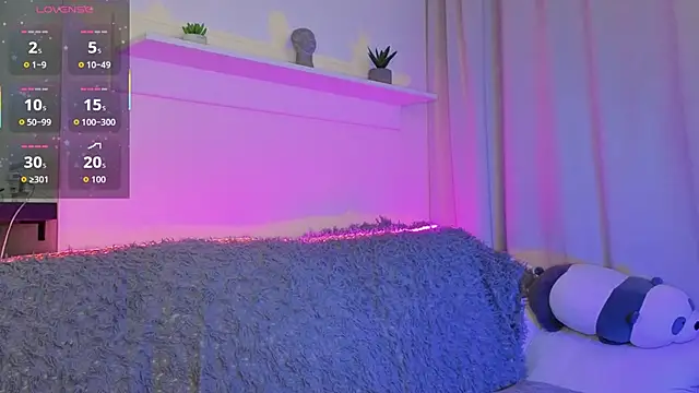 _Lua__ Chat XXX in diretta