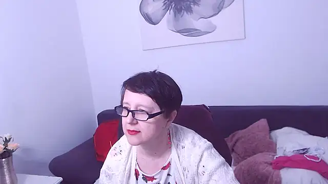 ChristaRose Live XXX Chat