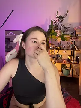 sweetest_pie Live XXX Chat