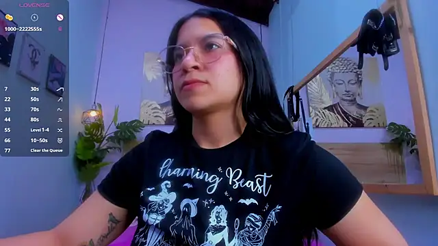 lalytulu99 Live XXX-Chat