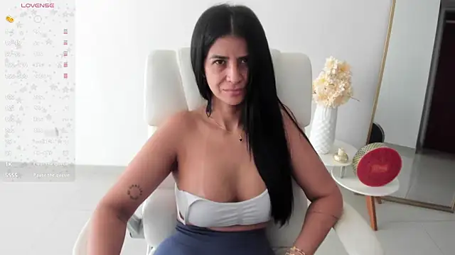 Chat XXX en directo de renata_t_