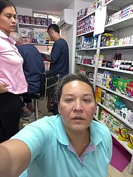 kandalove live XXX chat