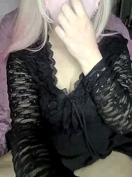 Chat XXX en directo de Zuzanna_Pink