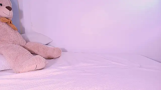 Chat XXX ao vivo de DannaHyde