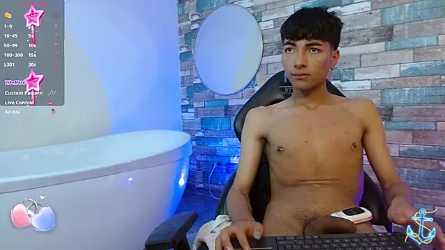 Chat +18 de osamu_tay ao vivo