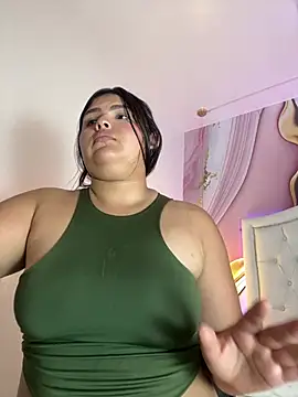 Živý XXX chat Lia_sexx