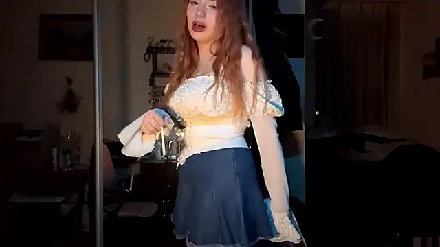 HeilyJeily 即時 XXX 聊天