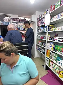 kandalove Live XXX-chat