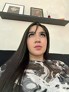 XXX chat uživo modela EmmyEvans1