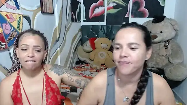 manzanahot9 Live XXX Chat