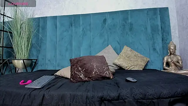 VictoriaaBlair 라이브 XXX 채팅