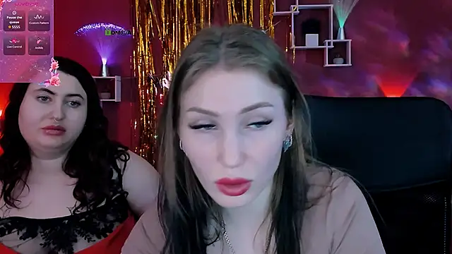 ariel_shadow Live XXX Chat