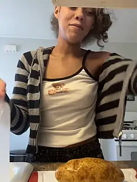 Tamiii420 Live XXX-chat