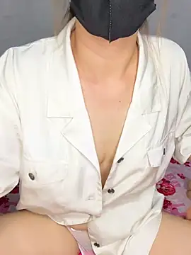 Czat XXX na żywo – Yuki-babi2k