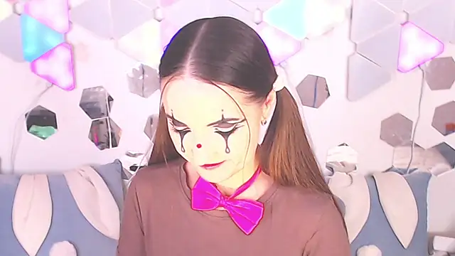 LexiKiss Live XXX-chat