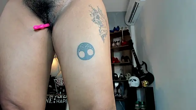 Chat XXX Live MirandaHaguen