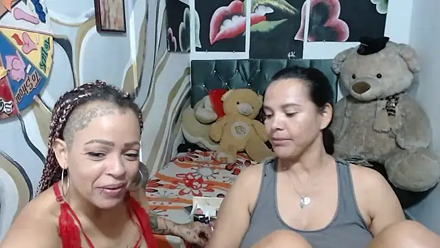 manzanahot9 Chat XXX in diretta