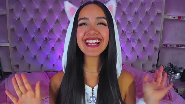 Harii_02 Live XXX-chat