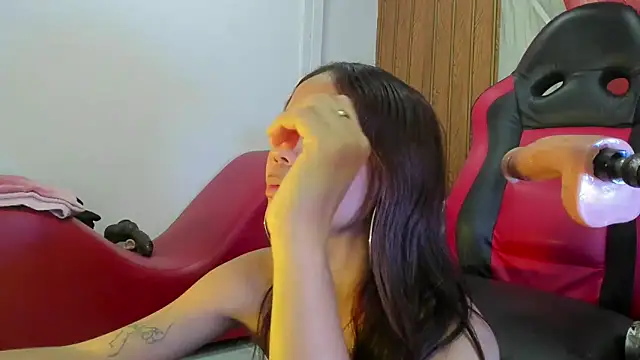 MarianaManzur live XXX chat