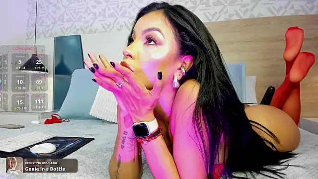 veronikalin Live XXX chat