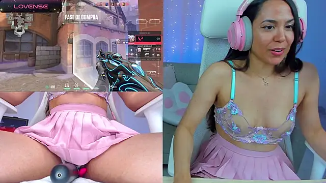 VenusIslove 即時 XXX 聊天