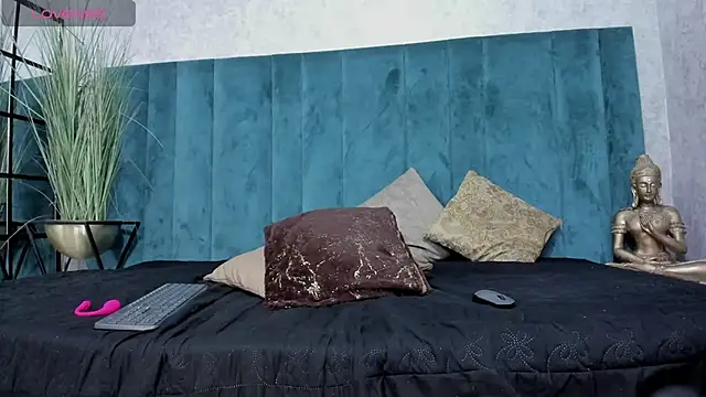 VictoriaaBlair Live XXX-chat