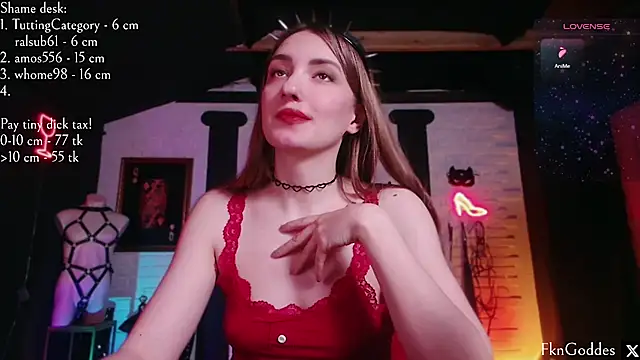 Chat XXX Live Jane_Goddess