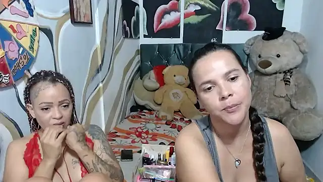 manzanahot9 Obrolan Langsung XXX