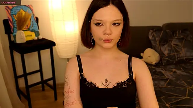 Chat XXX Live Sweety_cheeky