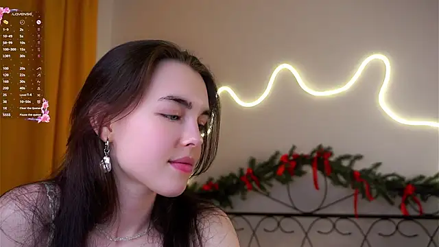 MirnaTellado 现场XXX聊天