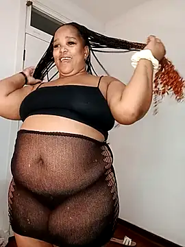 Chat XXX en directo de SexyAmeena2002