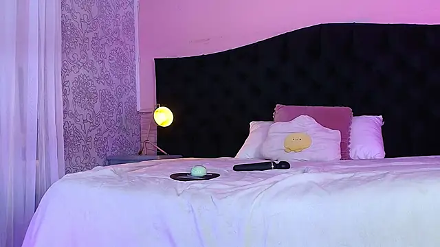 Hada_Blue 即時 XXX 聊天