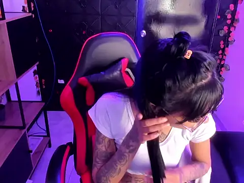 KarlaSlutSkinny__ 라이브 XXX 채팅