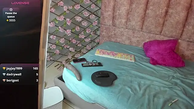 jannakissh Obrolan Langsung XXX