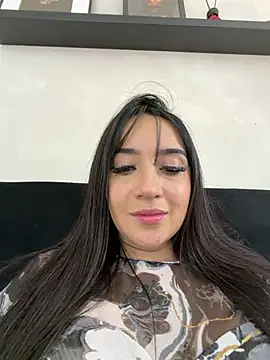 EmmyEvans1 Live XXX-Chat