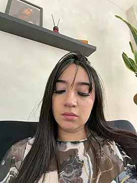 Czat XXX na żywo – EmmyEvans1