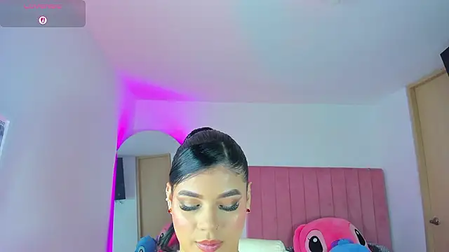 Janettcruz 라이브 XXX 채팅