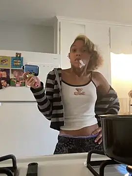 Tamiii420 Show Webcam