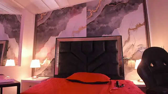 SusanVilla Chat XXX in diretta