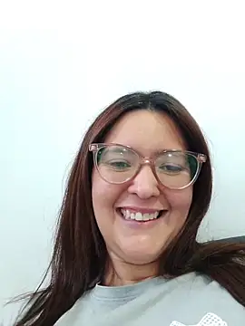 Show de Harley-77 na webcam