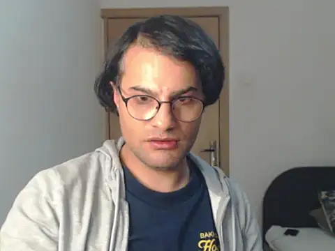 Živý XXX chat wildpussycat23