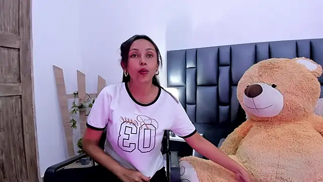 valeriasweet_ Obrolan Langsung XXX