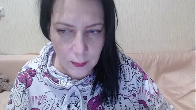 Mirabelle_Sweet Obrolan Langsung XXX