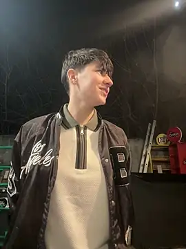 ravenryx Chat XXX live