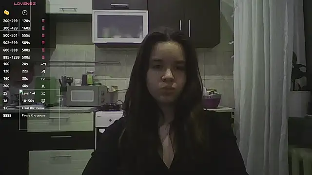 MariiCooper Obrolan Langsung XXX