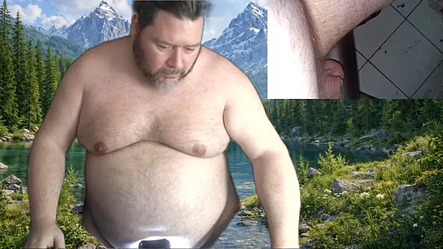 دردشة MysticDevil الجنسية المباشرة