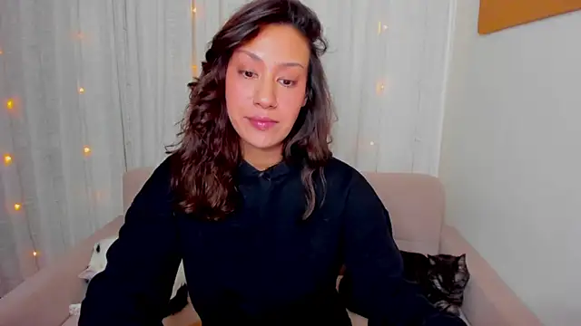 FieryHeart 라이브 XXX 채팅