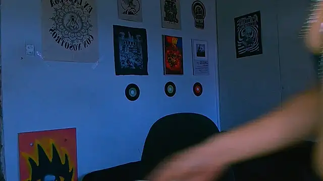 alex_one888 élő XXX-chatje