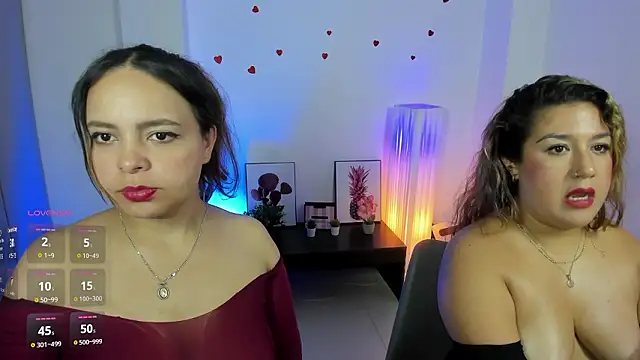 samantha_hot20 Adlı Modelin Web Kamerası Şovu