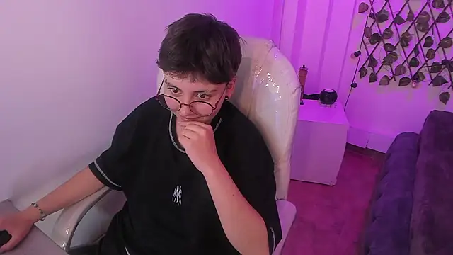 Živý XXX chat Nathaly_ds